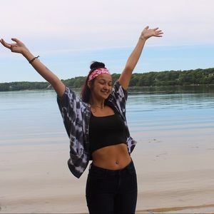 🌻Posh Ambassador🌻, Sam